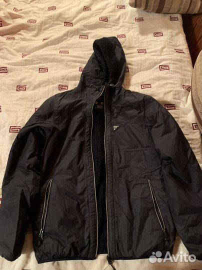 Куртка мужская