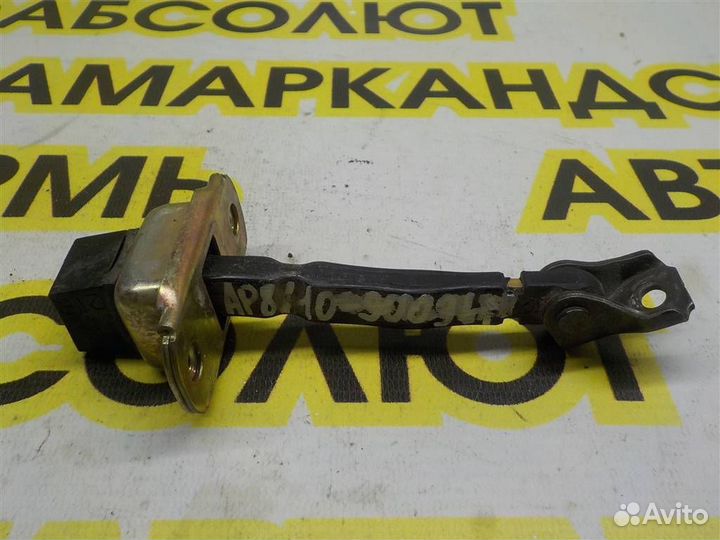 Ограничитель двери Mitsubishi Outlander (CU) 2003