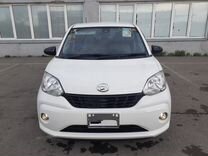 Daihatsu Boon 1.0 CVT, 2018, 101 000 км, с пробегом, цена 1 025 000 руб.