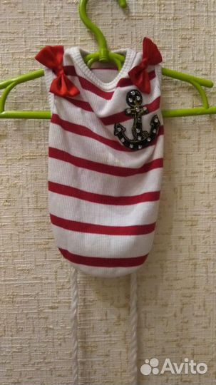 Одежда для собак