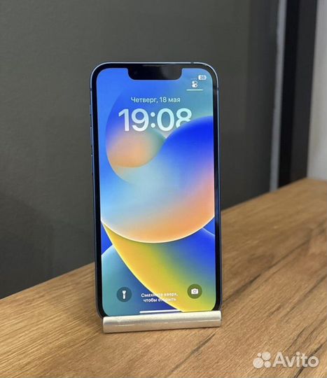 iPhone 13 mini, 256 ГБ