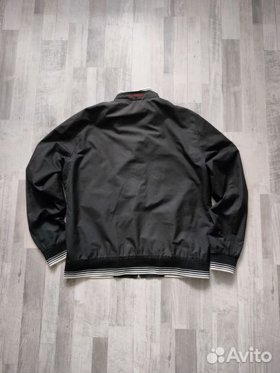 Us polo assn куртка мужская