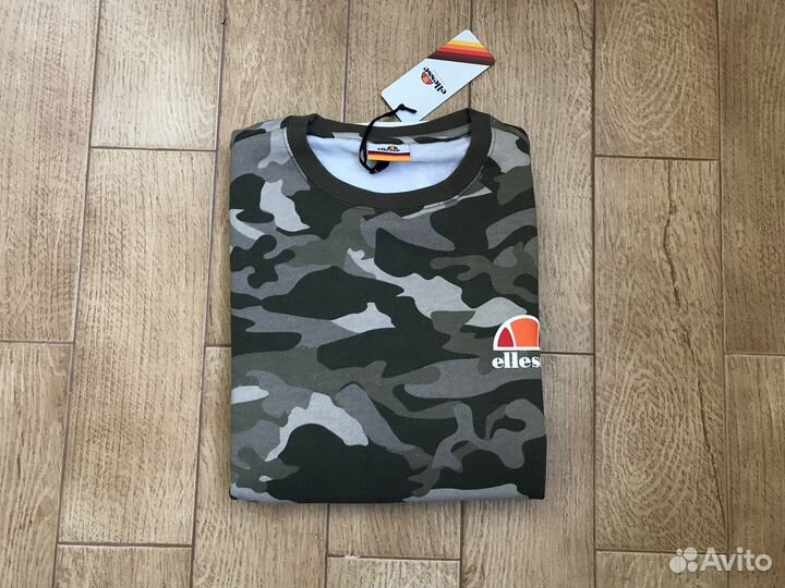 Свитшот Ellesse