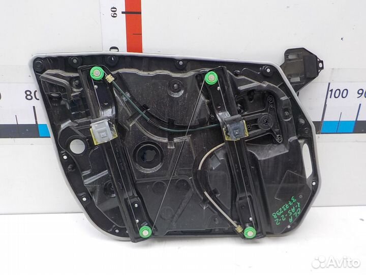 Стеклоподъемник Mercedes-Benz CLA 2013