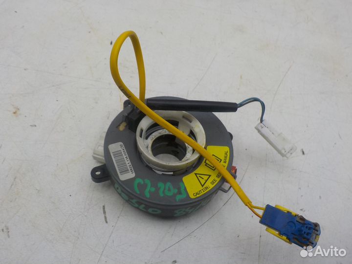 Механизм подрулевой SRS Fiat Doblo 2005