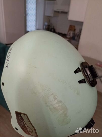 Горнолыжный шлем Roxy, размер M