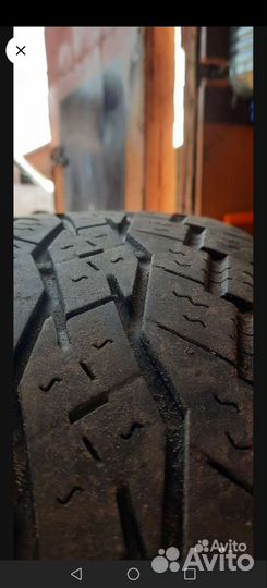 Шины диски и колеса на 16 бу