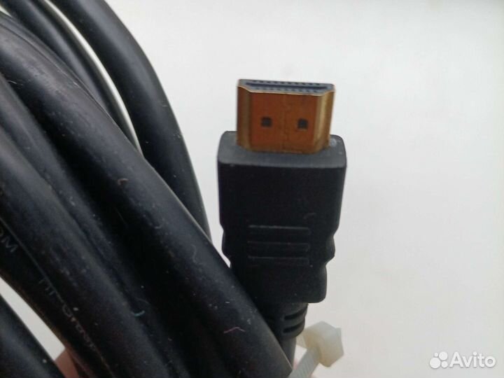 Кабель hdmi - hdmi