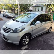 Honda Freed 1.5 CVT, 2010, 230 400 км, с пробегом, цена 895 000 руб.