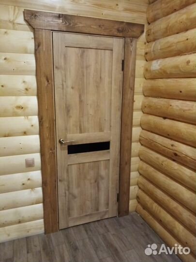 Двери межкомнатные