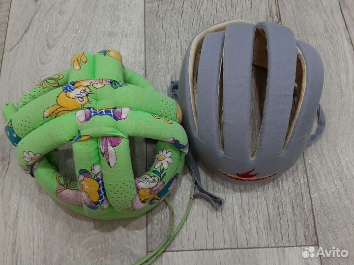 Шлем детский