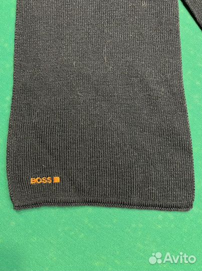 Шарф Boss Orange