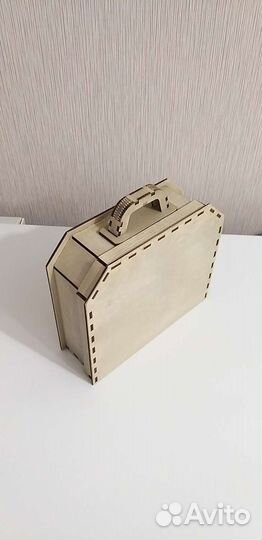 Коробка подарочная.гравировка по желанию +50р