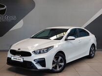 Kia Cerato 2.0 AT, 2019, 113 000 км, с пробегом, цена 1 920 000 руб.