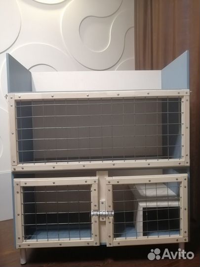 Домик для грызунов