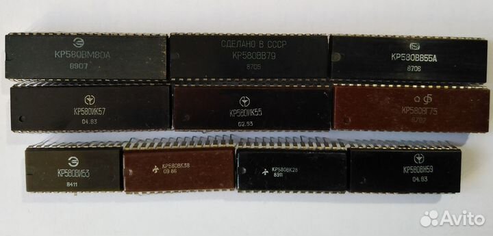 И.С. микропроцессорных систем и др см описание