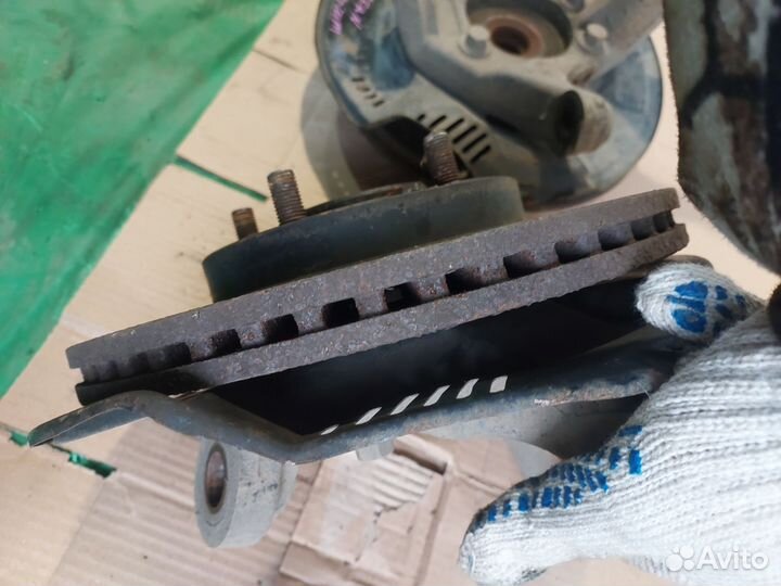 Поворотный кулак ступица lifan cebrium