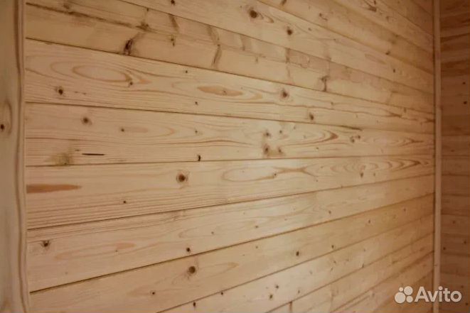 Вагонка осина 16*87 сорт аа 1,5м