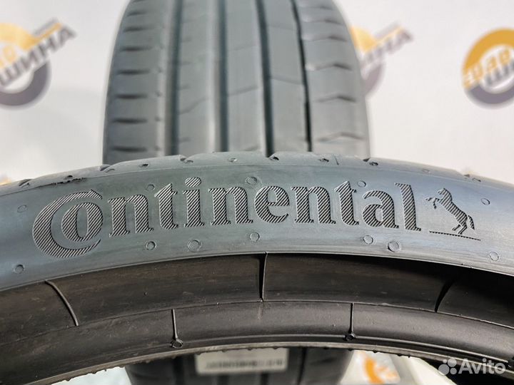 Continental ContiSportContact 7 255/30 R20 100Y