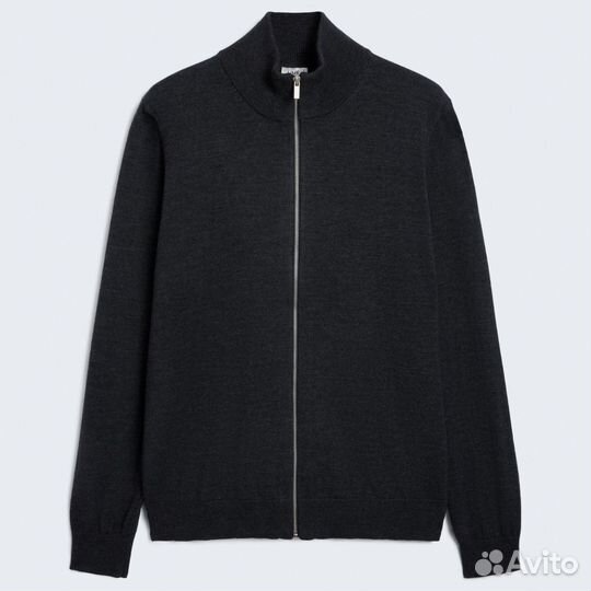 Кардиган Lime 100% шерсть