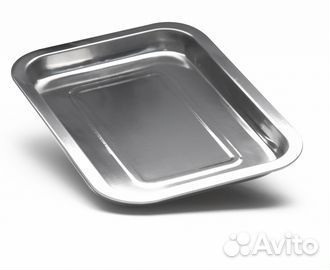 Лоток для выпечки (противень)
