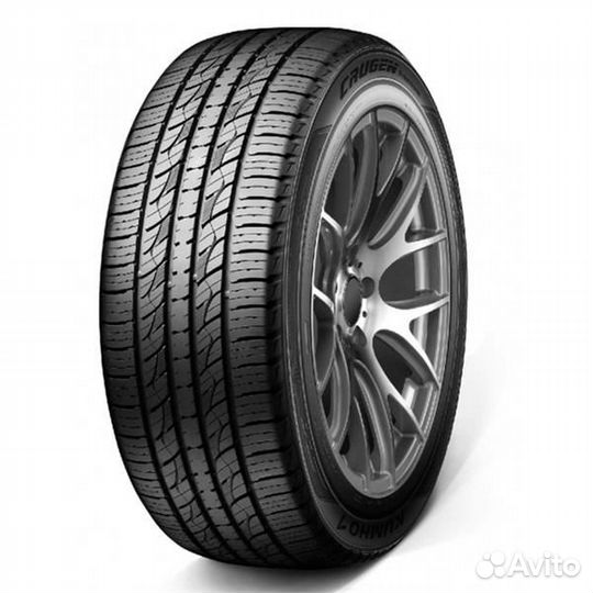 Kumho Crugen Premium KL33 225/55 R18