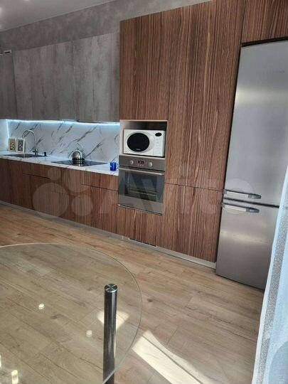 3-к. квартира, 90 м², 10/14 эт.