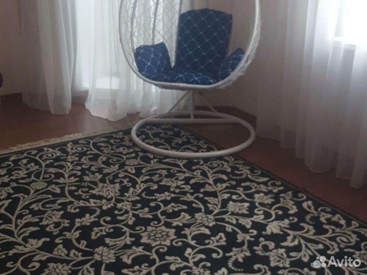 Ковер 200 на 300 шелк Beluchi Бельгия