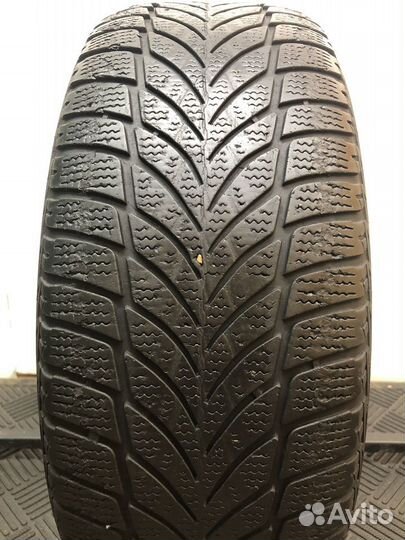 Goodyear UltraGrip Ice 2 215/55 R17 98T