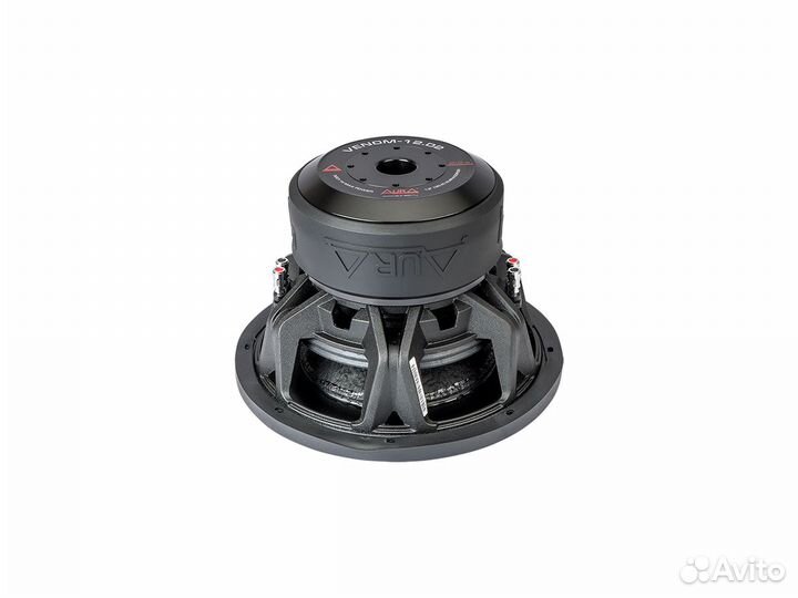 Пассивный сабвуфер 12