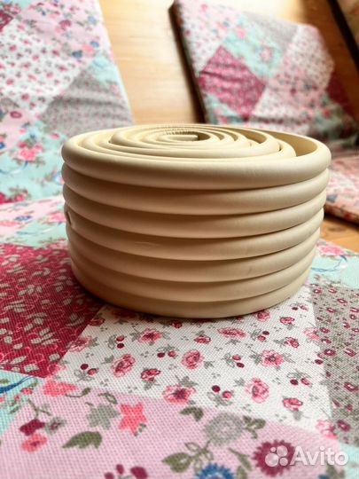 Детская безопасность (защитный угол)