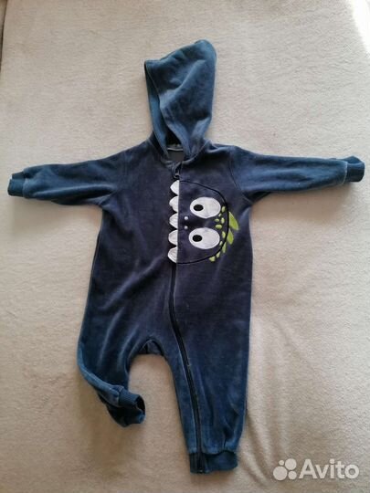 Комбинезон