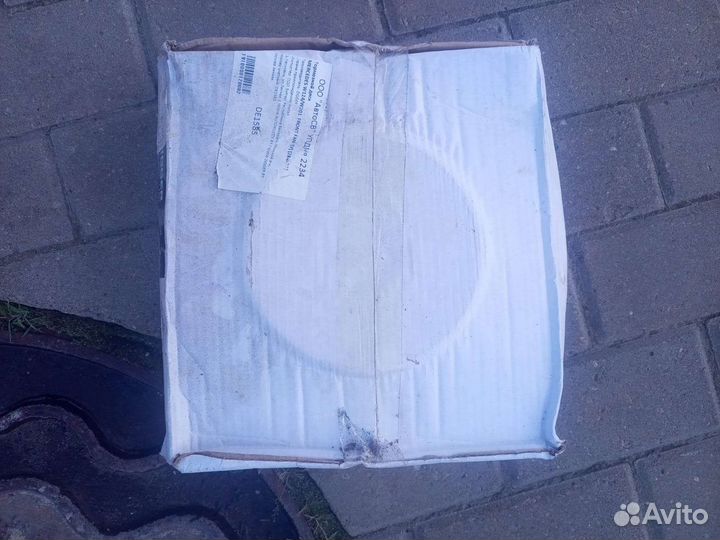 Запчасти мерседес
