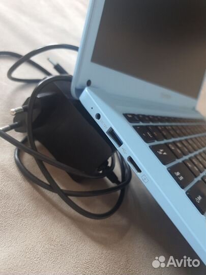 Идеальный ноутбук для школы и вуза Irbis-NB141