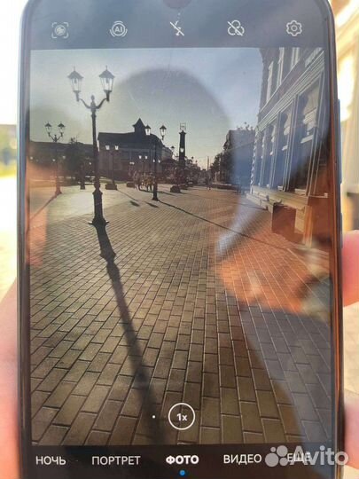 HONOR 30i, 4/128 ГБ