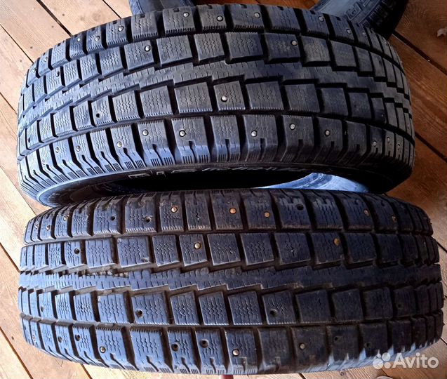 Cooper Discoverer M+S 225/70 R16