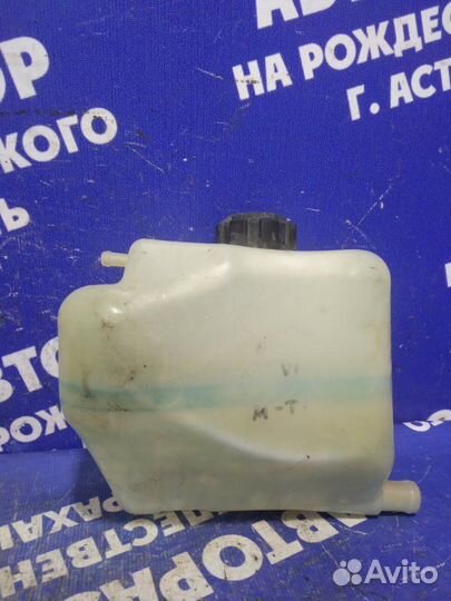 Бачок расширительный Mazda 6 Gg седан LF18 2005