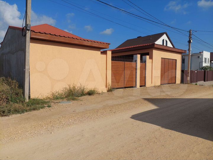 Дом 354 м² на участке 10 сот.