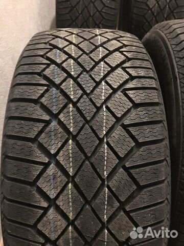Continental ContiVikingContact 7 195/65 R15 95T