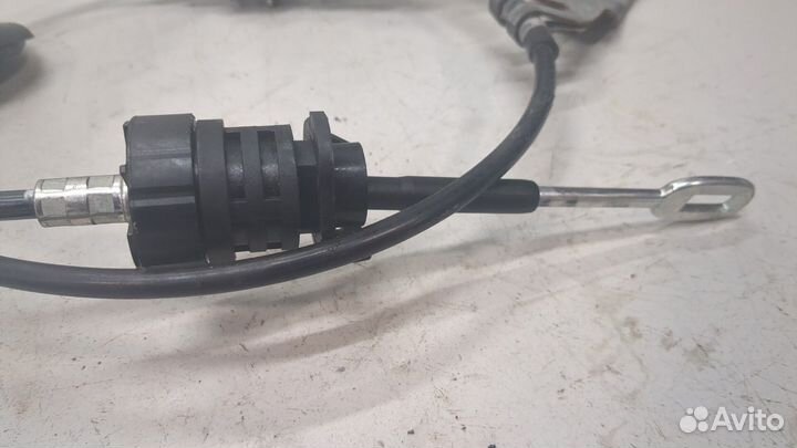 Трос кулисы кпп Honda Accord 10, 2018