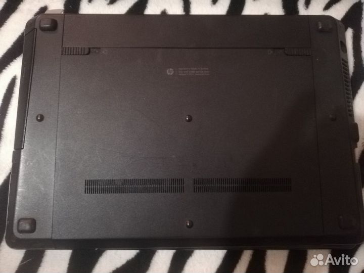 HP Probook 4535s и 4515s