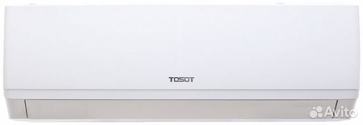 Сплит-системы Tosot Natal 07