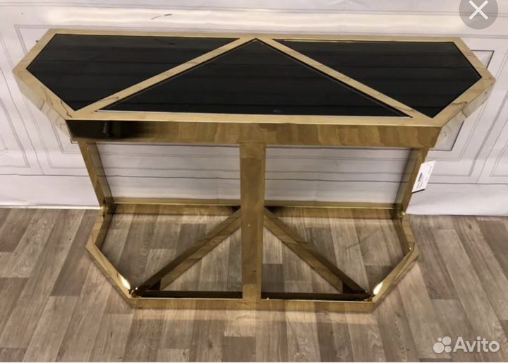 Консоль Eichholtz benoit