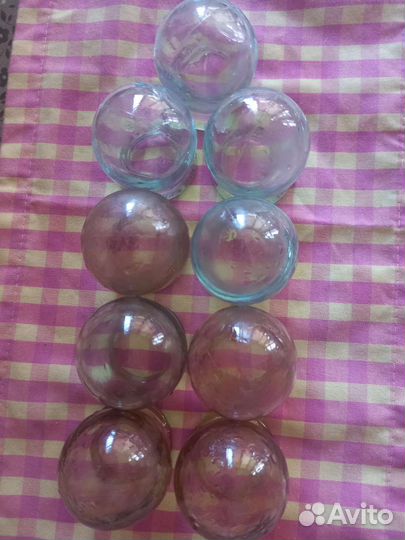 Медицинские банки СССР