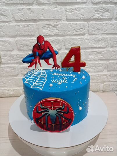 Торты,пирожные,капкейки,кейк-попсы,пп-десерты,др