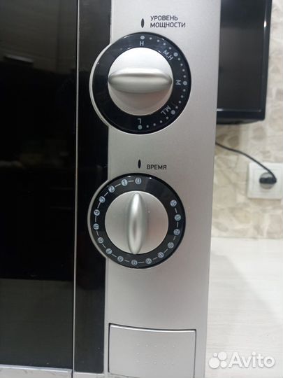 Микроволновая печь BBK