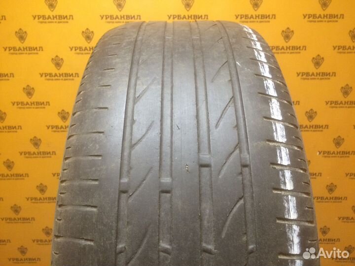 Bridgestone Dueler H/P Sport 235/55 R18