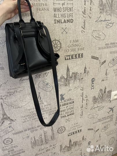 Рюкзак женский