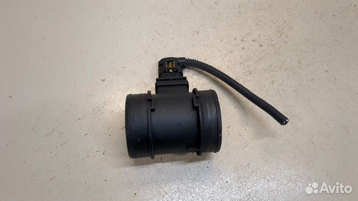 Измеритель потока воздуха Opel Astra J, 2012