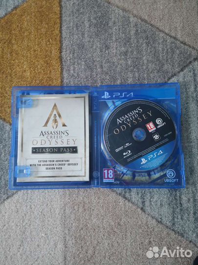 Игры для приставок ps4